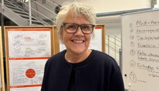 Selvorganisering:”Medarbejderne er de klogeste på deres egen hverdag”